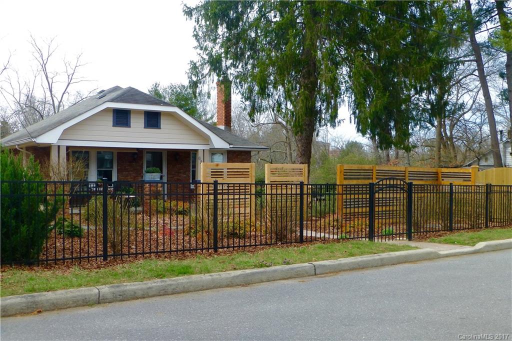 622 Brookshire Street Asheville NC 28803