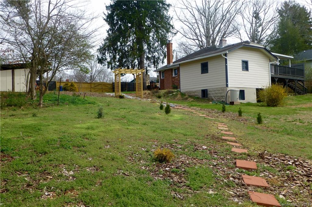 622 Brookshire Street Asheville NC 28803