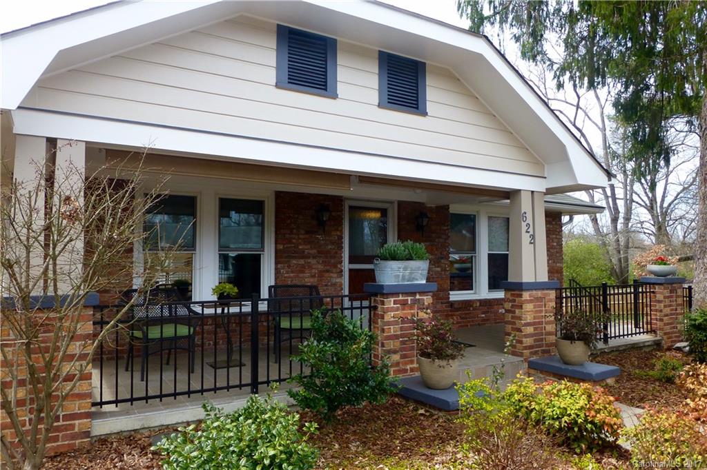 622 Brookshire Street Asheville NC 28803