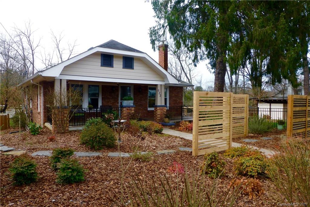 622 Brookshire Street Asheville NC 28803
