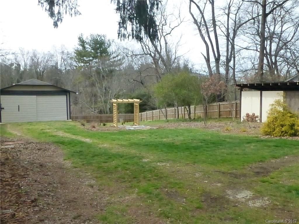 622 Brookshire Street Asheville NC 28803