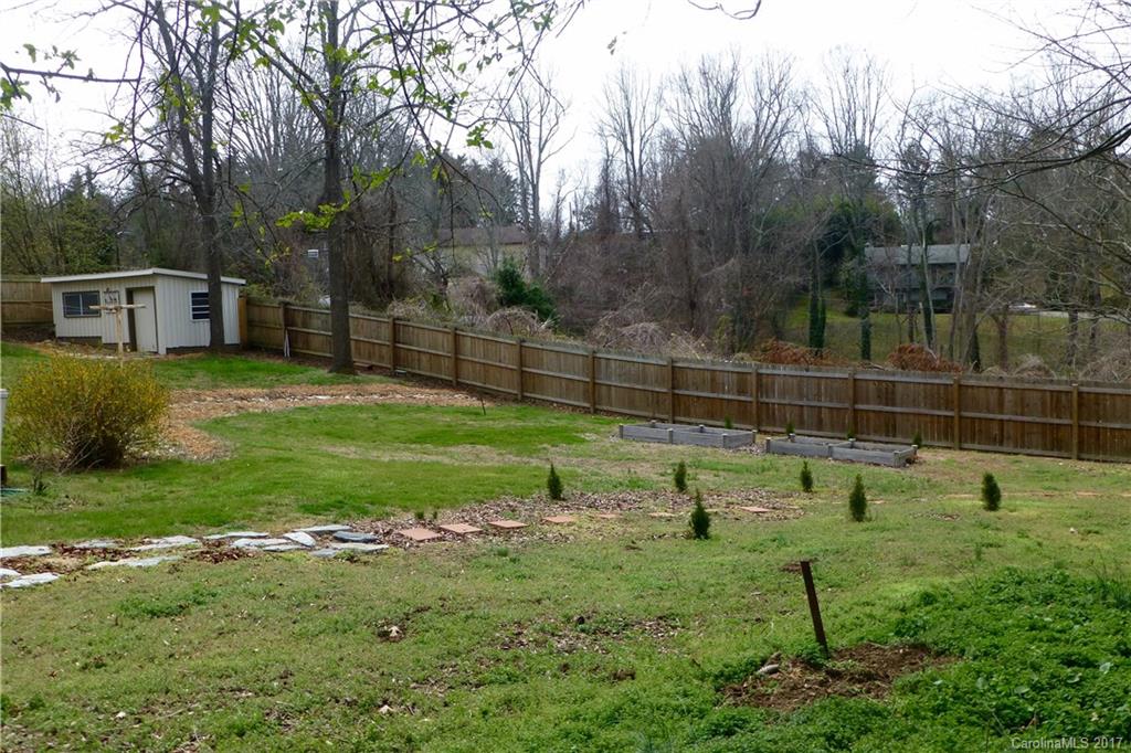 622 Brookshire Street Asheville NC 28803