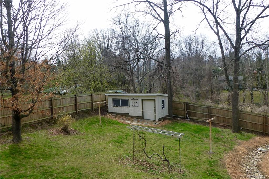 622 Brookshire Street Asheville NC 28803