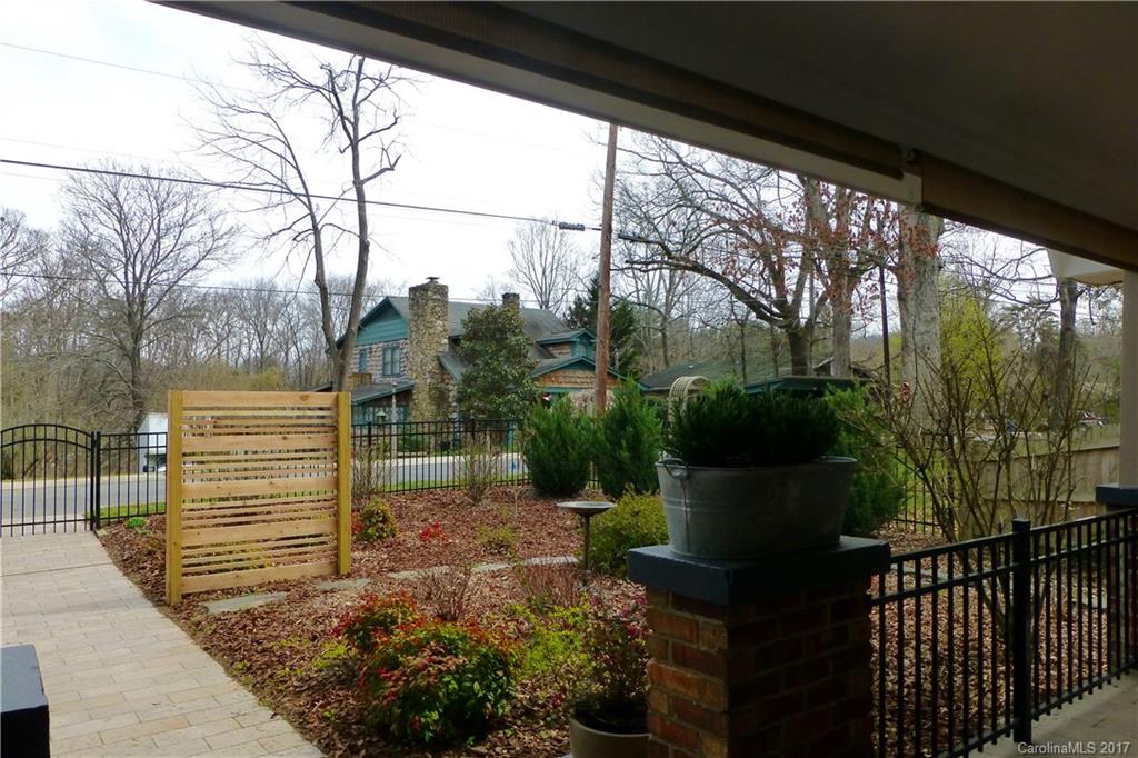 622 Brookshire Street Asheville NC 28803