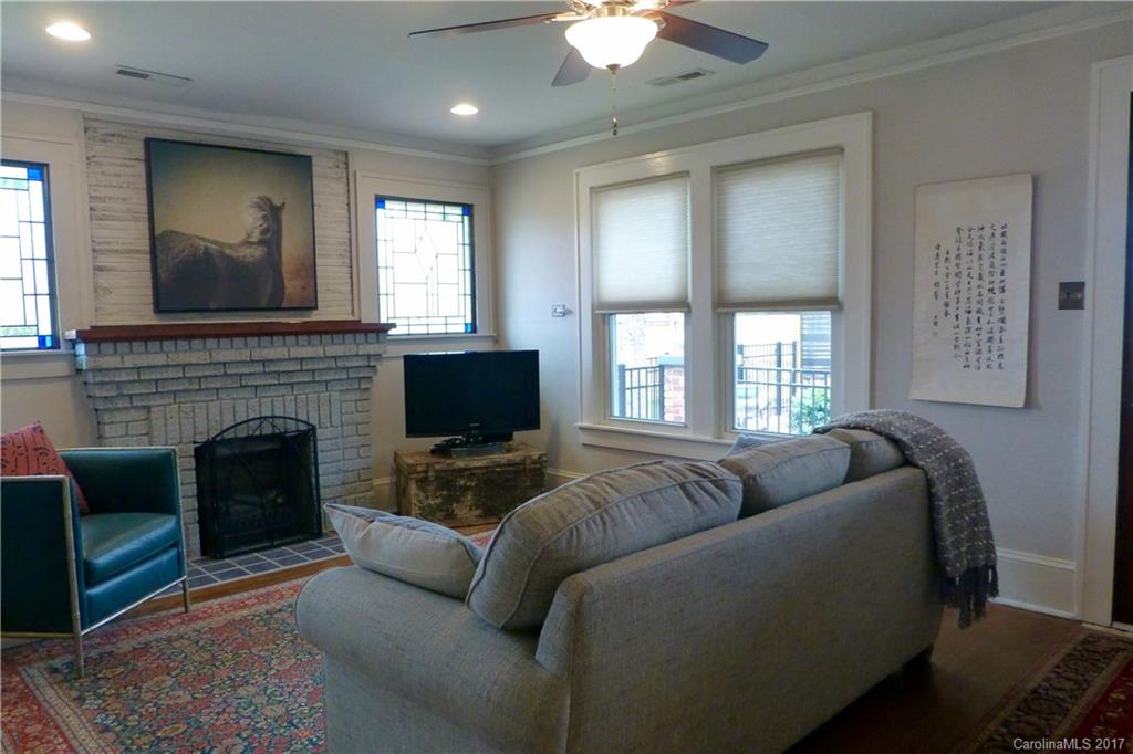 622 Brookshire Street Asheville NC 28803
