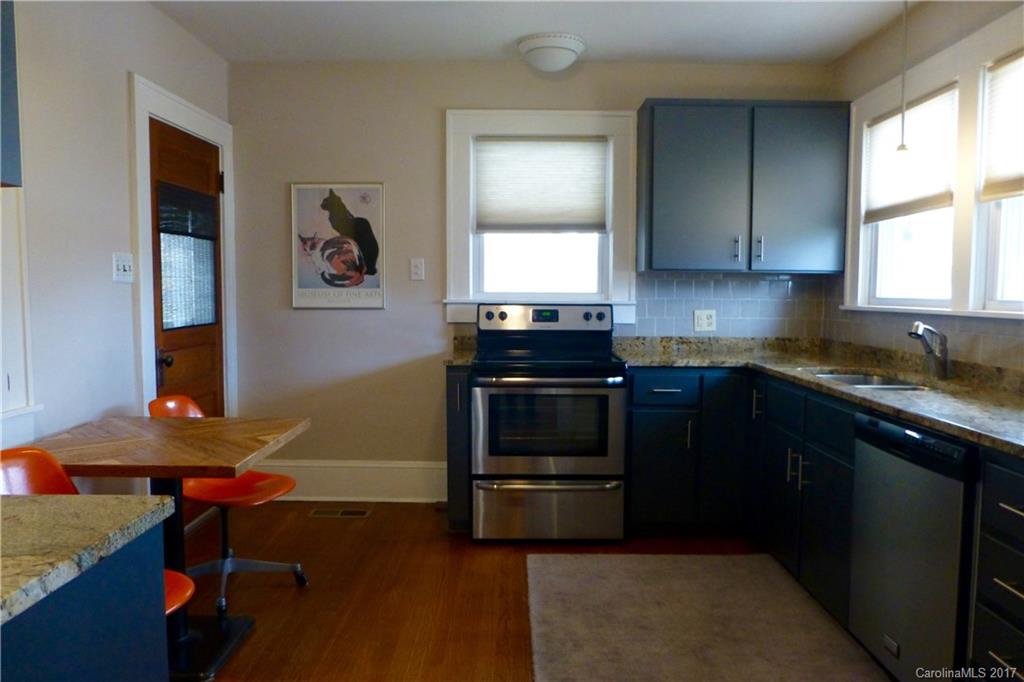 622 Brookshire Street Asheville NC 28803