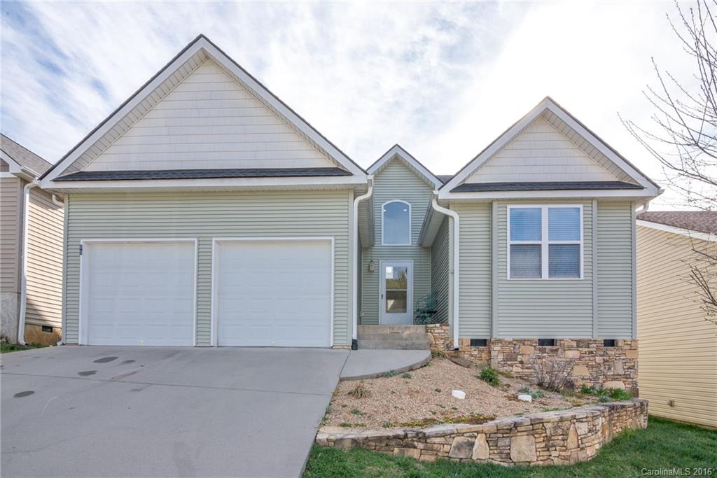 80 Woodcreek Circle Swannanoa NC 28778