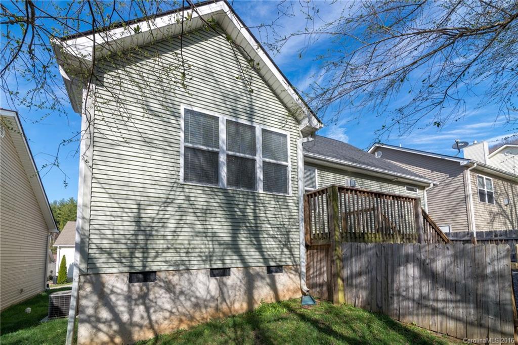 80 Woodcreek Circle Swannanoa NC 28778