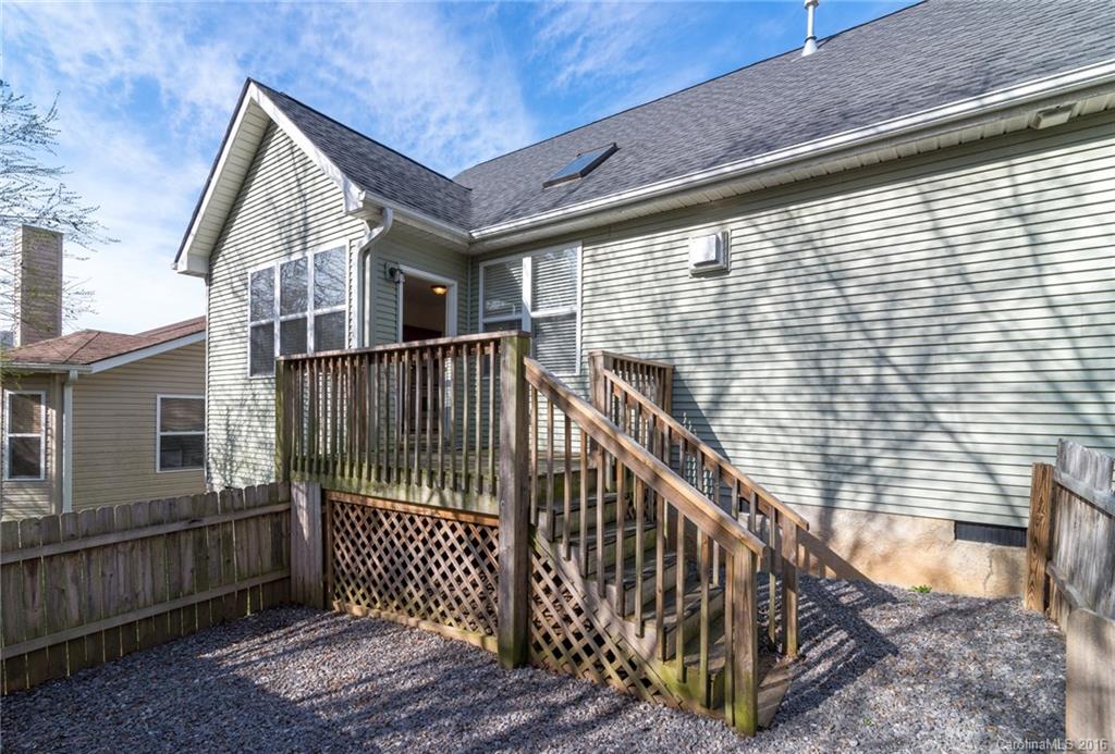 80 Woodcreek Circle Swannanoa NC 28778