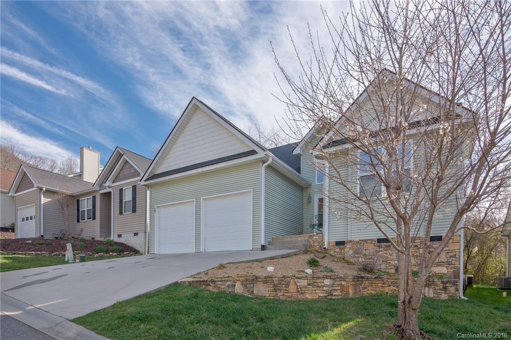 80 Woodcreek Circle Swannanoa NC 28778