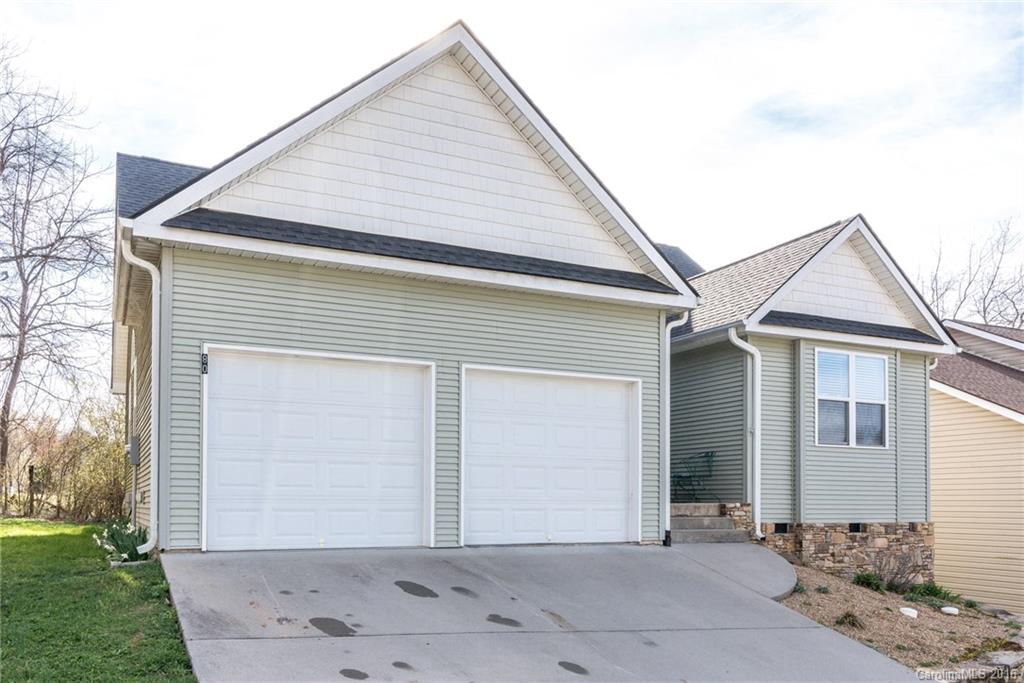 80 Woodcreek Circle Swannanoa NC 28778