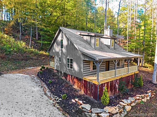 55 Hunnicut Hollow Marion NC 28752