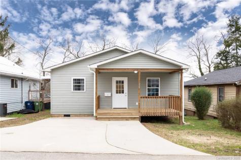 224 Fayetteville Street Asheville NC 28806