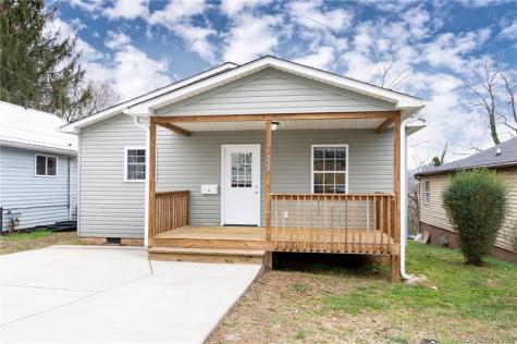 224 Fayetteville Street Asheville NC 28806