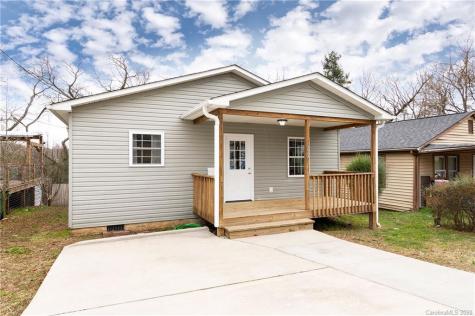 224 Fayetteville Street Asheville NC 28806