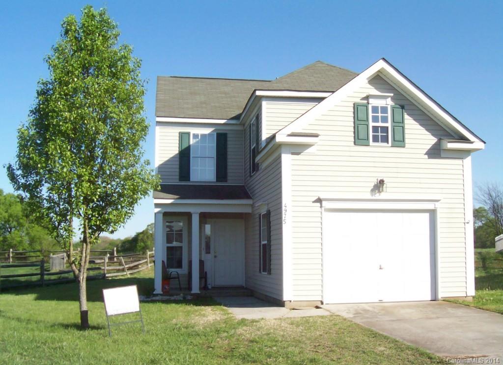 4975 Somerled Court Concord NC 28027
