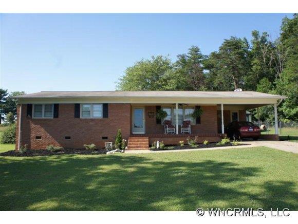 1487 Harris Henrietta Road Forest City NC 28043