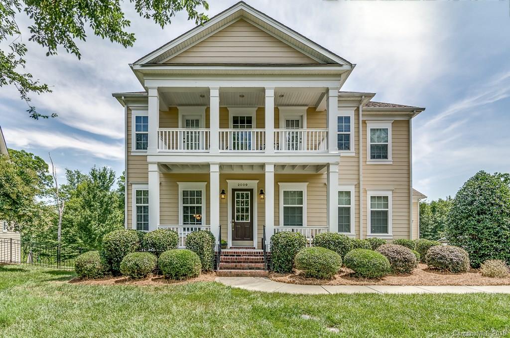2009 Waterbury Lane Waxhaw NC 28173