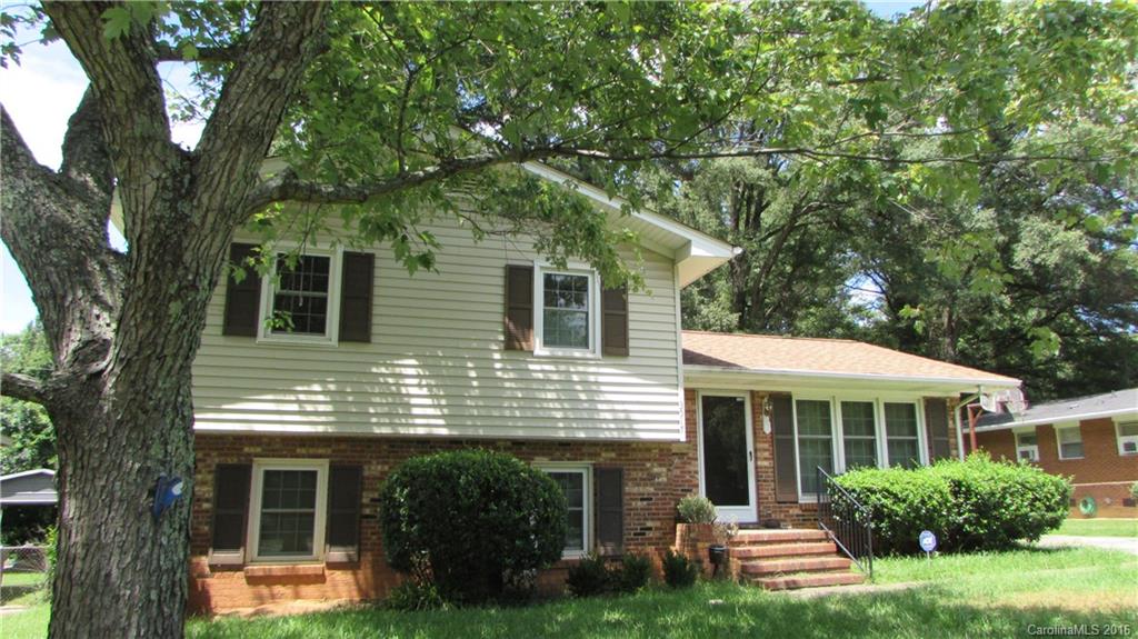 3517 Winterfield Place Charlotte NC 28205