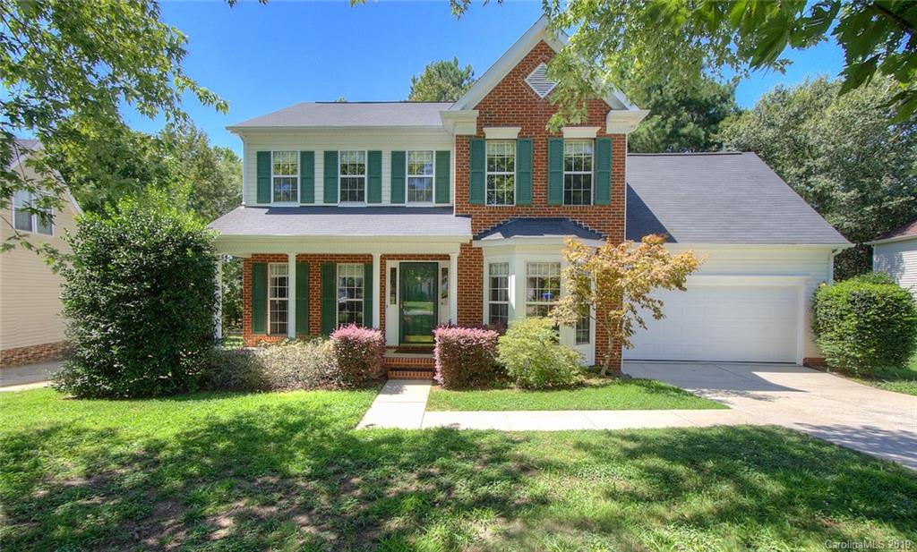 14806 Pomerol Lane Pineville NC 28134