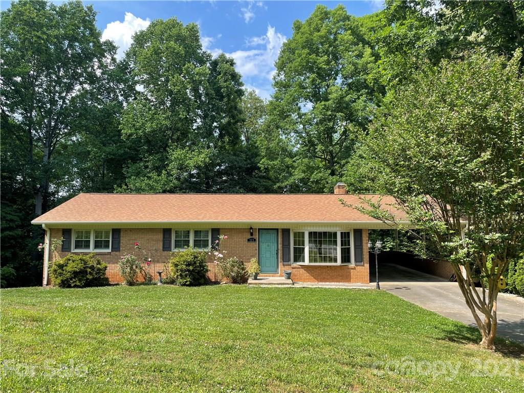 115 Garrison Drive Morganton NC 28655