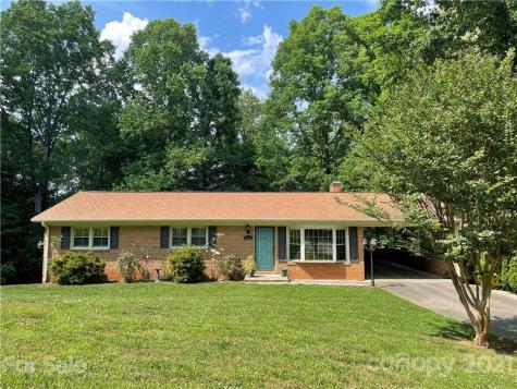 115 Garrison Drive Morganton NC 28655