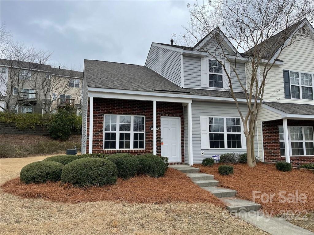 10522 Broken Branch Road Charlotte NC 28213