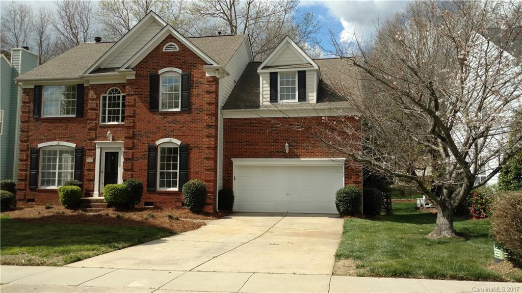 9020 Pickering Grove Lane Charlotte NC 28216