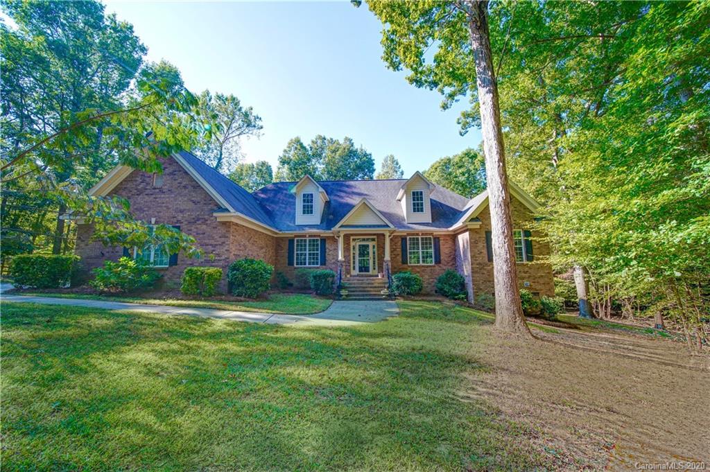 7717 Big Buck Trail Waxhaw NC 28173