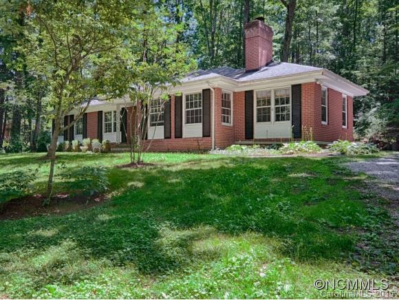 22 Cedarcliff Road Asheville NC 28803