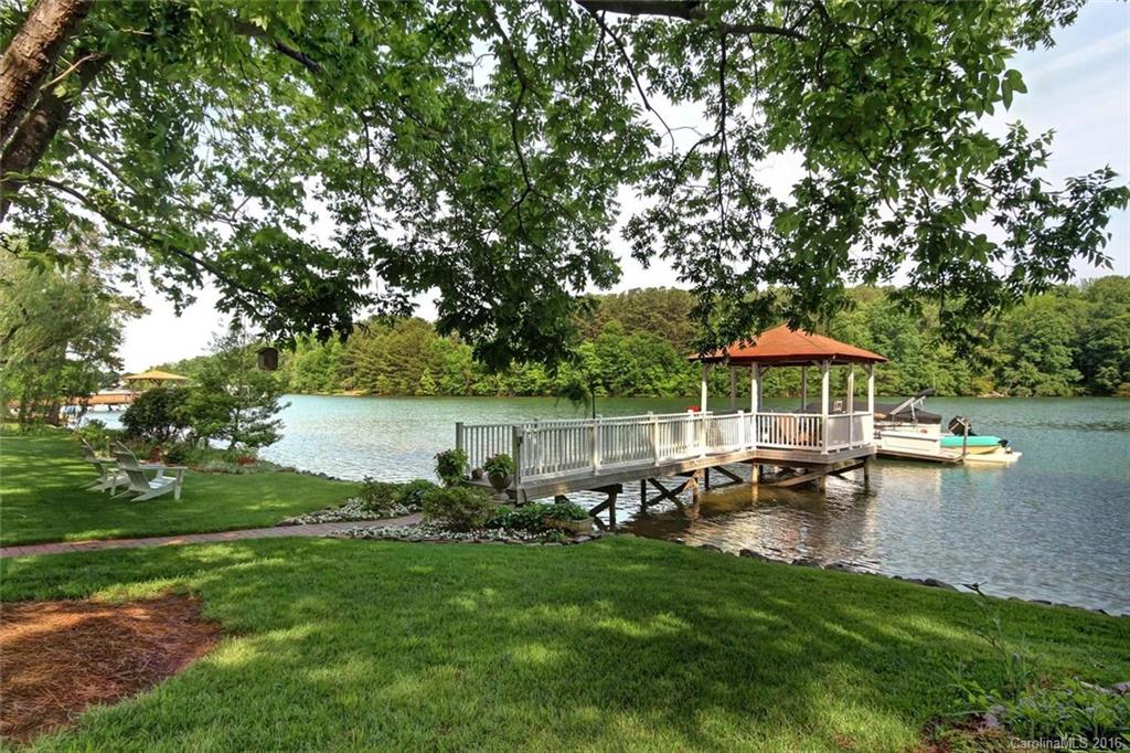 19309 Yachtman Drive Cornelius NC 28031