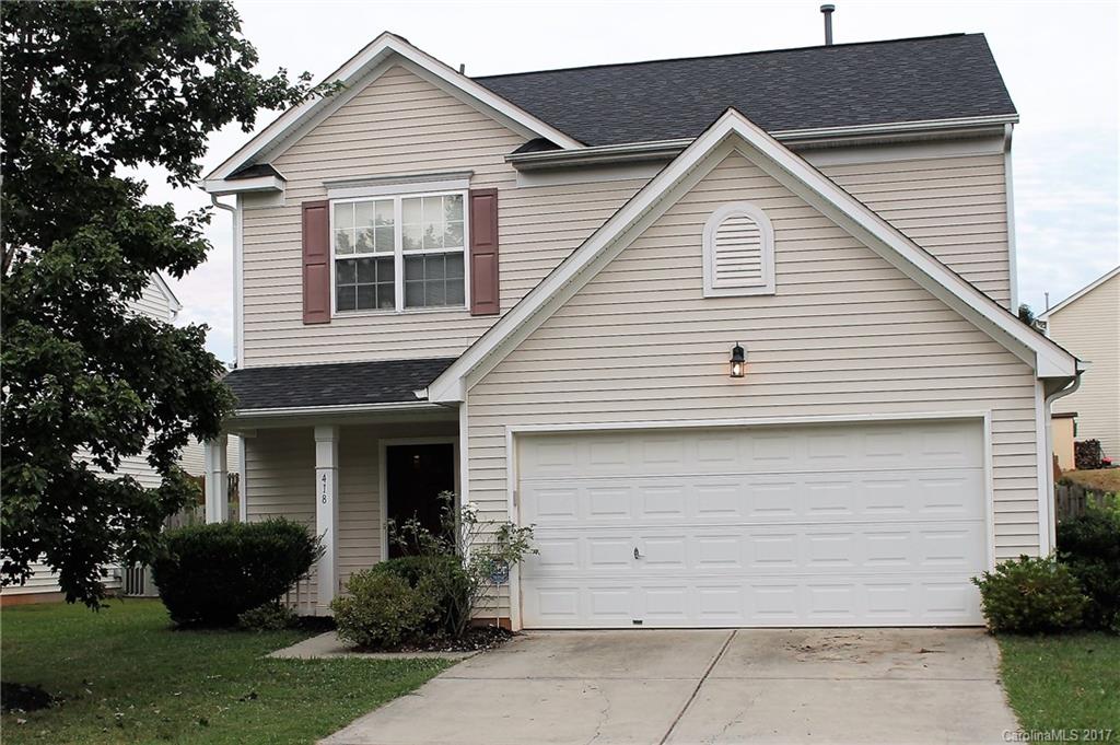 418 Matfield Court Monroe NC 28110