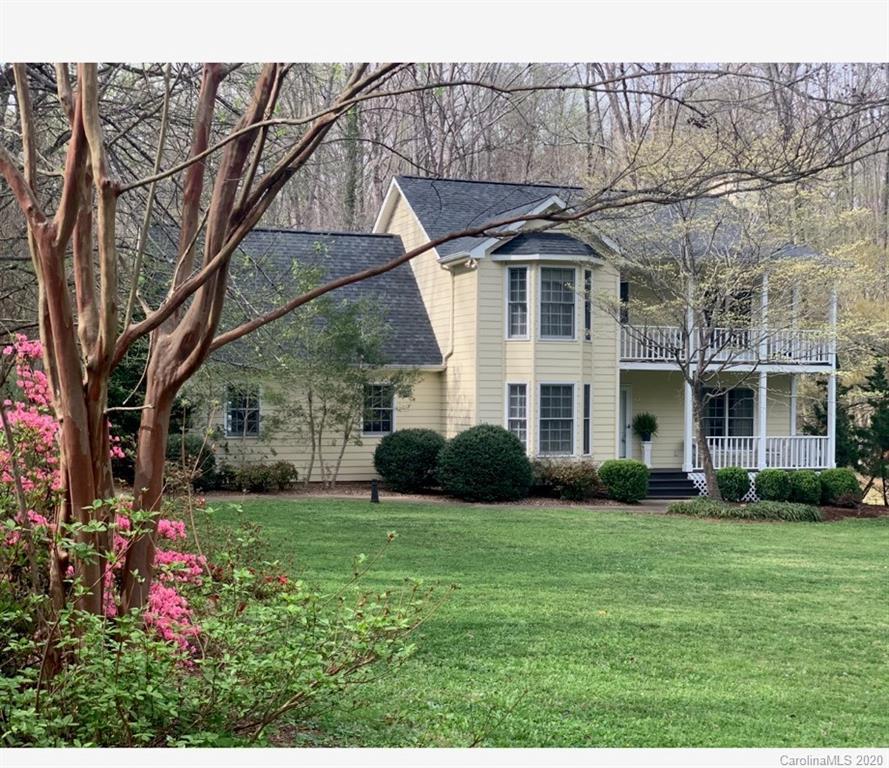 280 Honeysuckle Drive Rutherfordton NC 28139