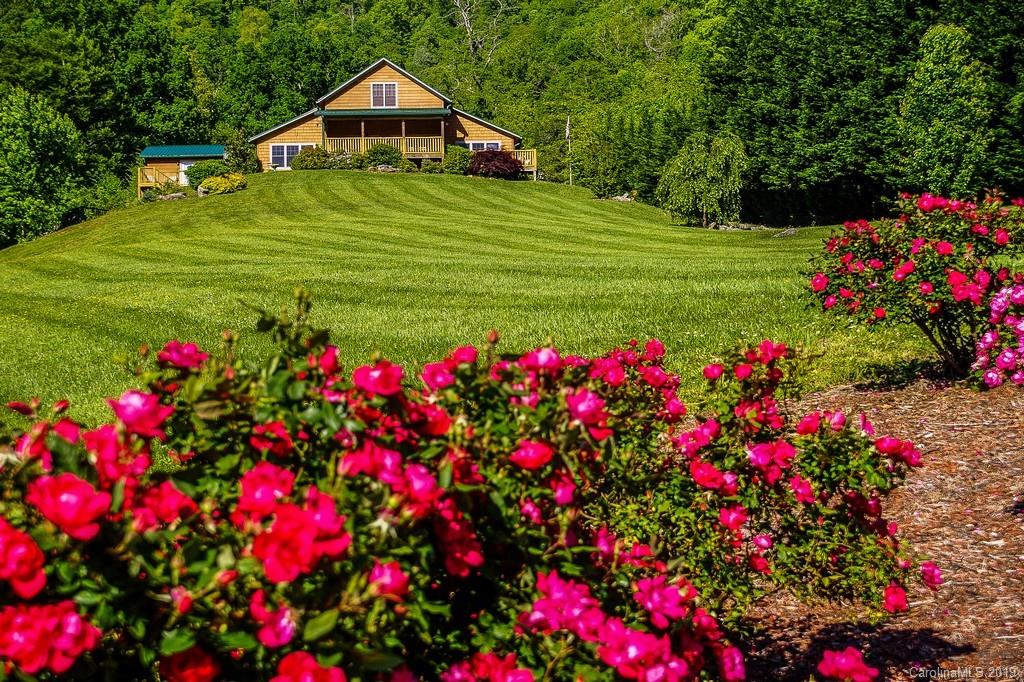 76 Sugarbush Lane Canton NC 28716