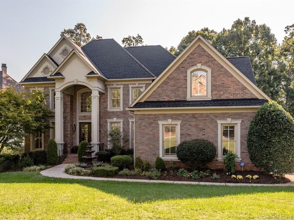12022 James Jack Lane Charlotte NC 28277