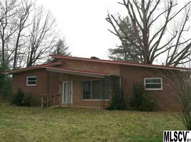 1484 White Oak Drive Newton NC 28658