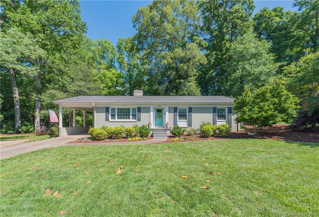 1201 Mockingbird Lane Charlotte NC 28209