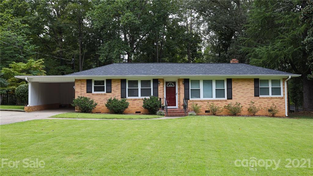 800 Phillips Street Shelby NC 28150