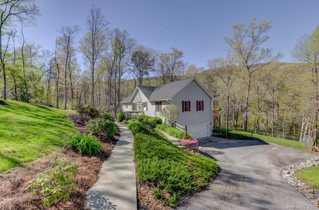 94 Indian Mound Trail Fairview NC 28730