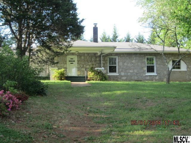 1990 Smallville Lane Granite Falls NC 28630