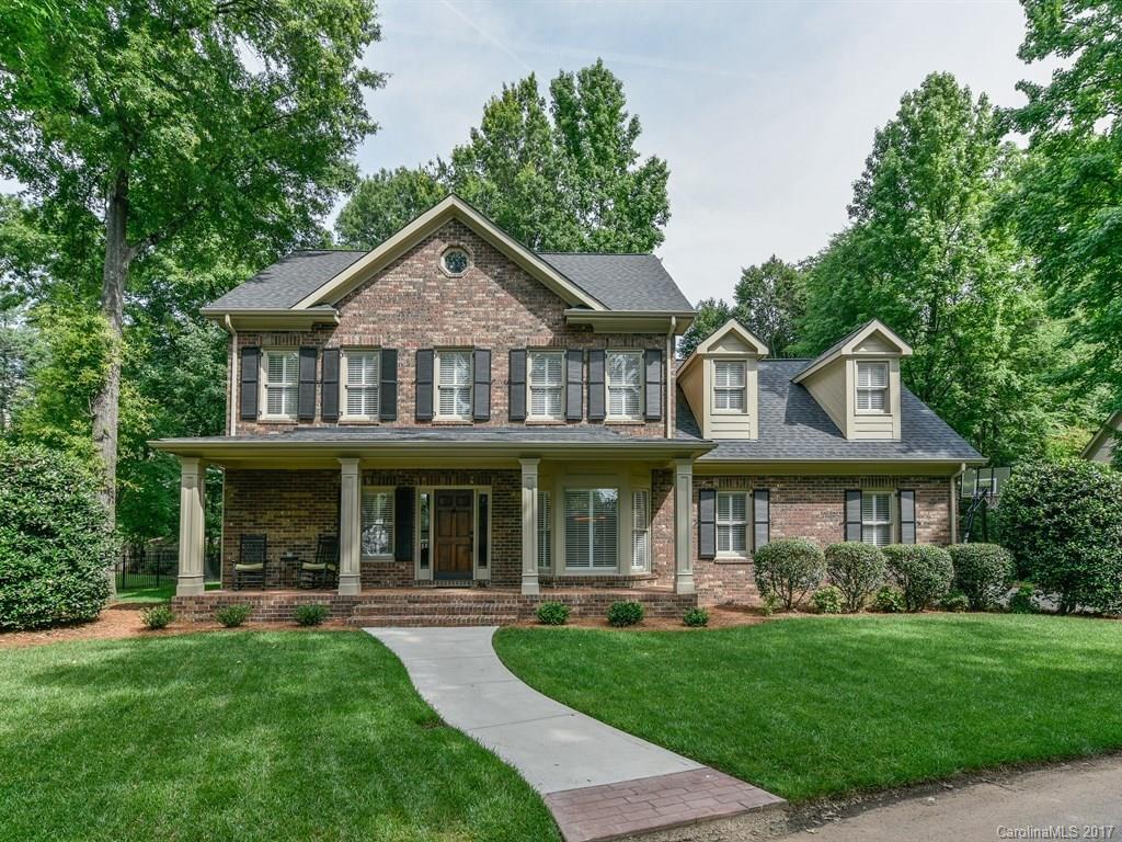 608 Olde Cotswold Court Charlotte NC 28211