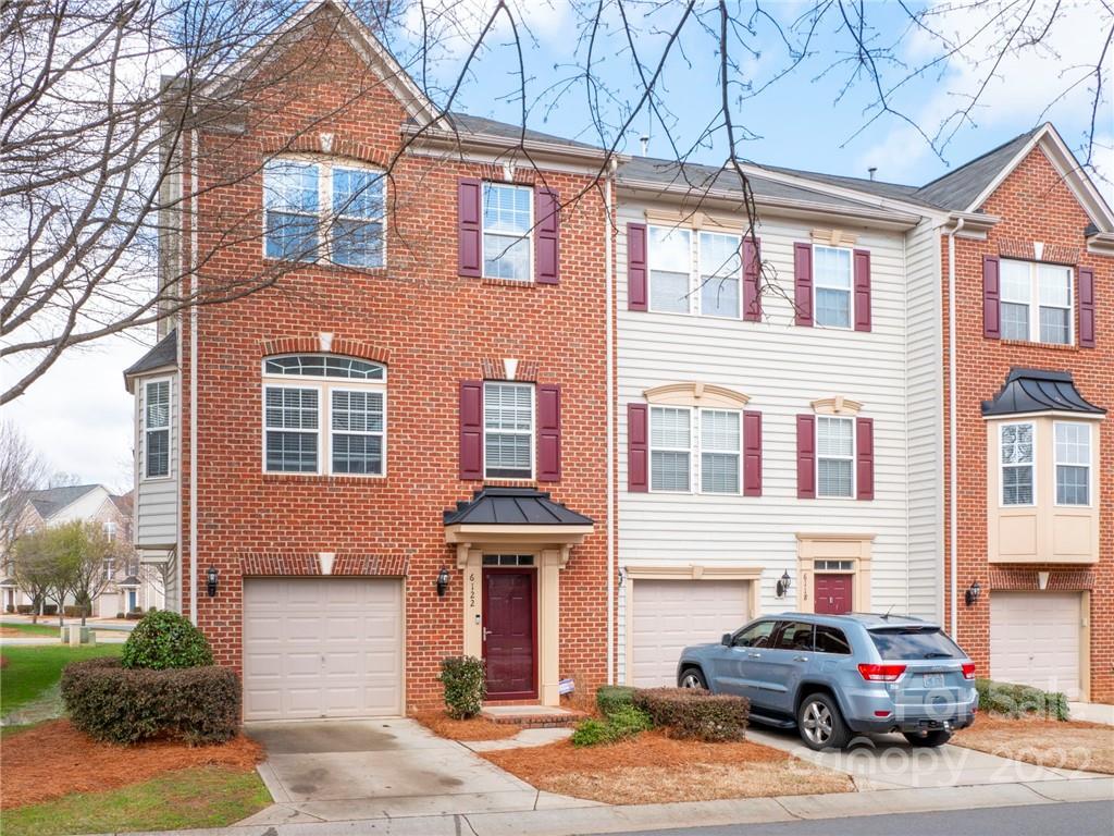 6122 Rockefeller Lane Charlotte NC 28210