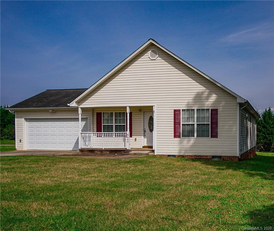 4680 Sawmills School Road Granite Falls NC 28630