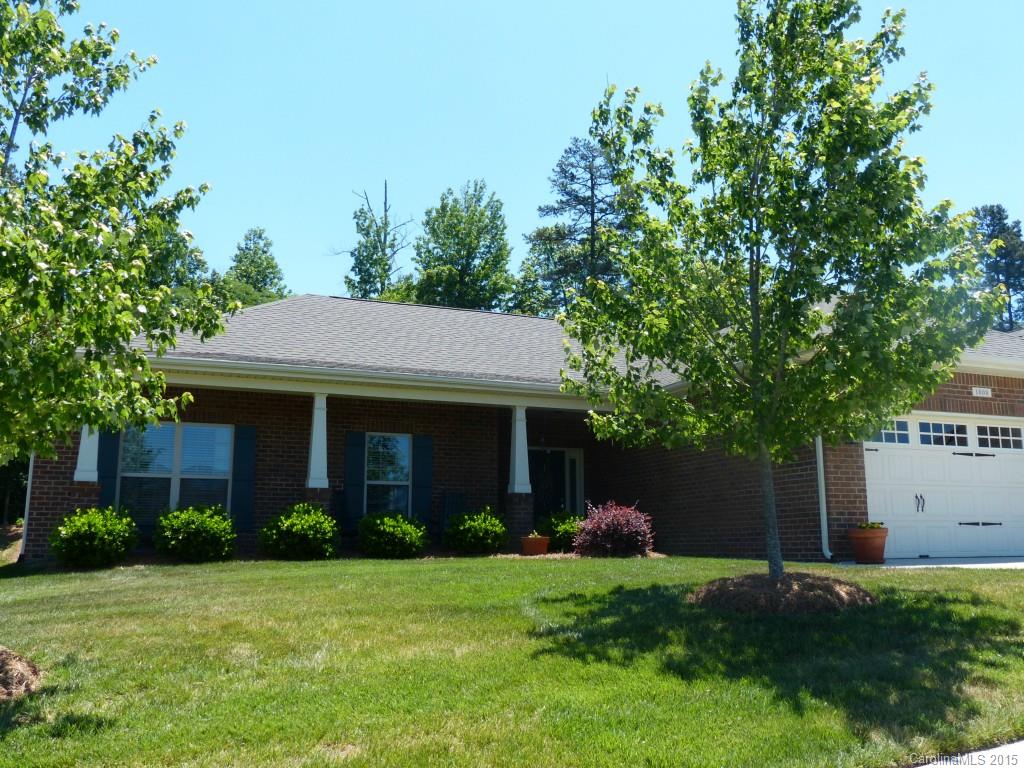 1808 Woods Lane Denver NC 28037