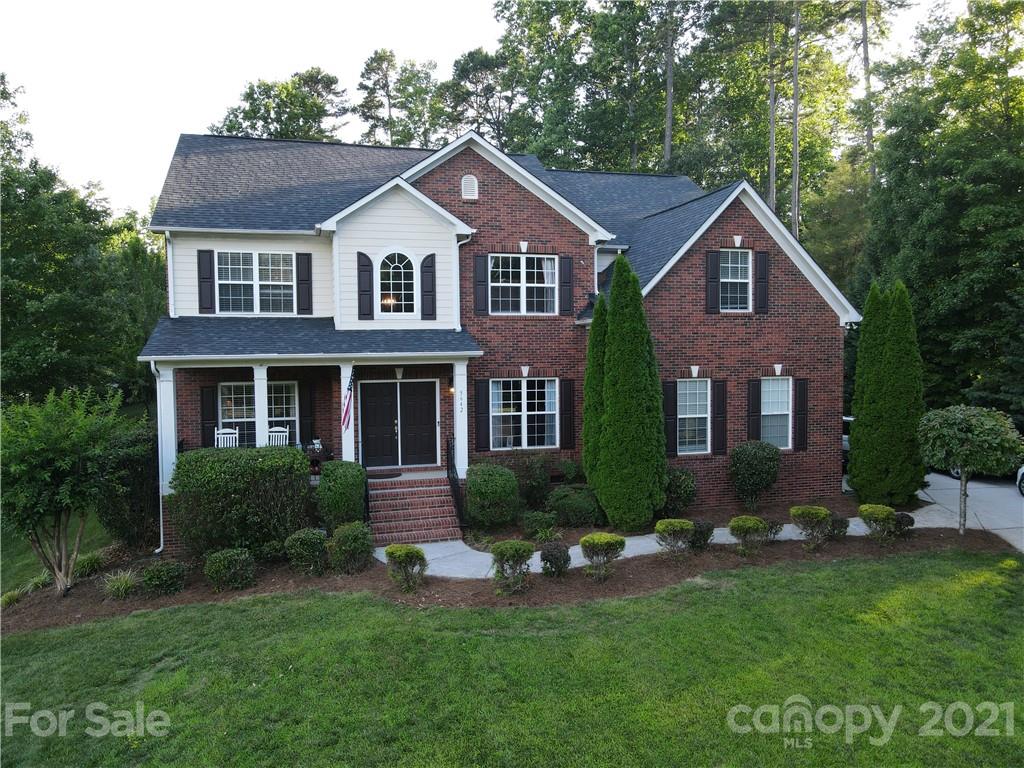 5642 Turkey Oak Drive Mint Hill NC 28227