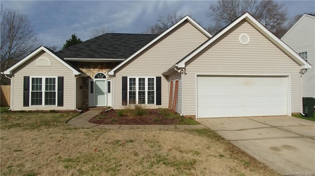 3789 Sedgewick Drive Sw Concord NC 28027