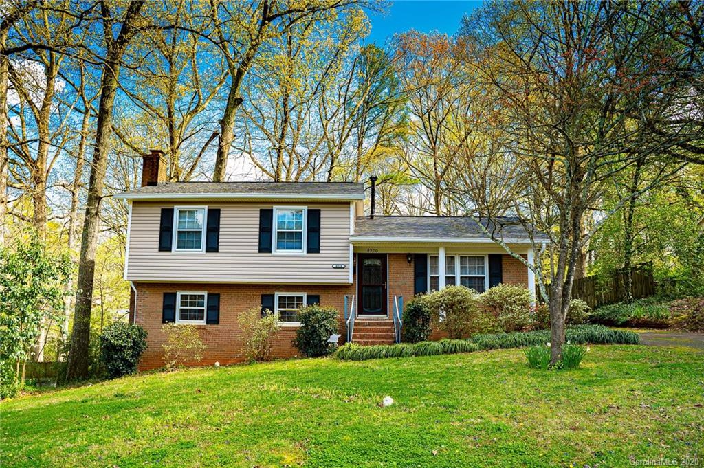 4920 Glenbrier Drive Charlotte NC 28212