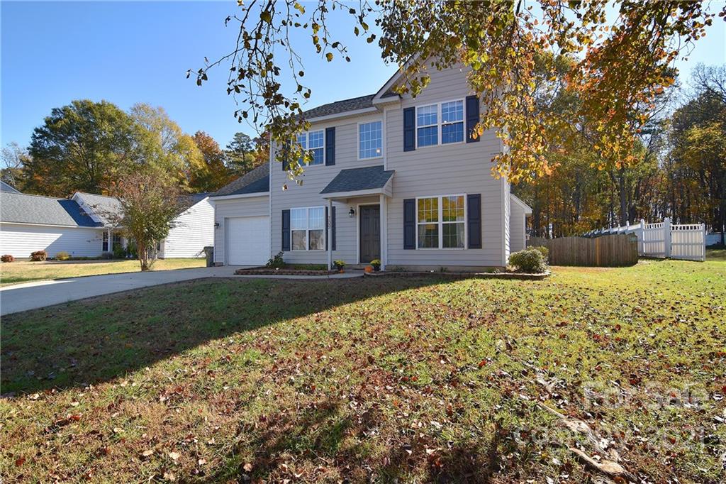 709 Barbee Farm Drive Monroe NC 28110
