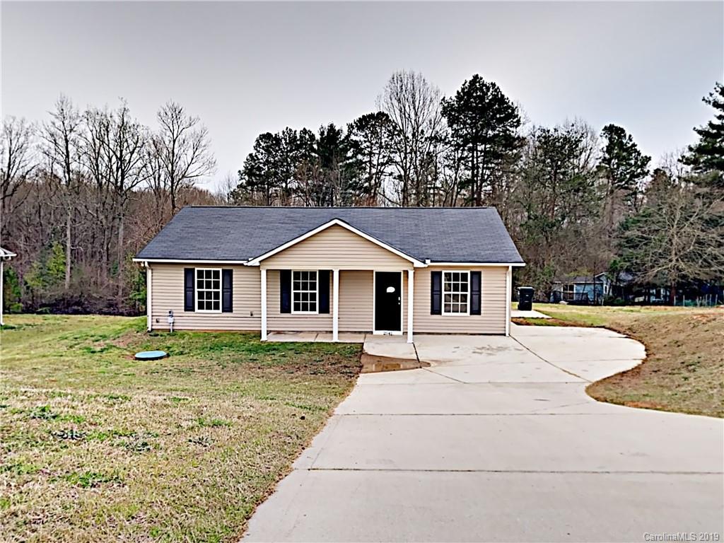 2541 Pine Bark Court Gastonia NC 28052