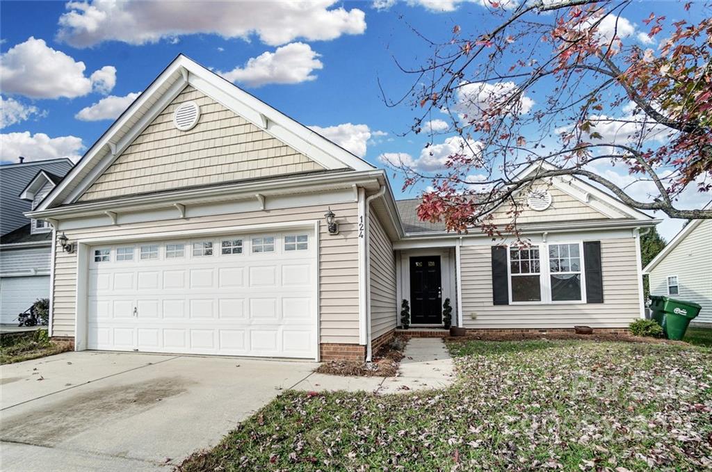 124 Crestwood Drive Mount Holly NC 28120